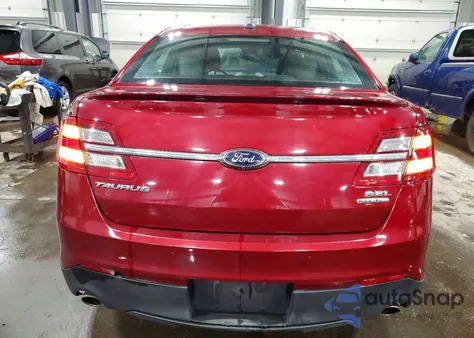 2015 Ford Taurus Sel z USA, uszkodzony, nr VIN 1FAHP2E88FG151506
